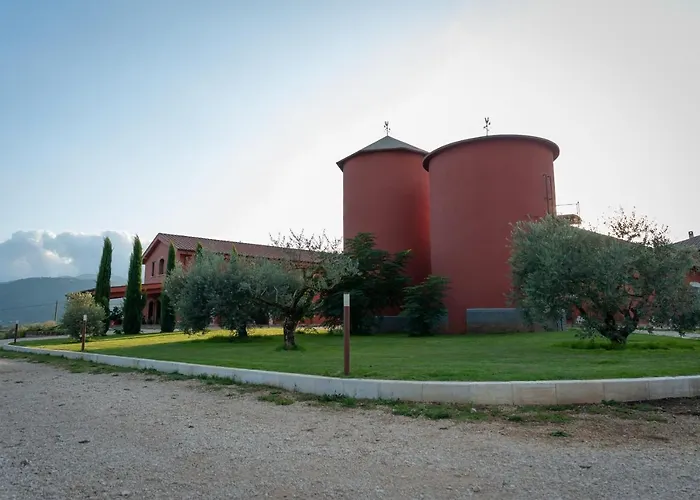 Tenuta Terre Dei Latini