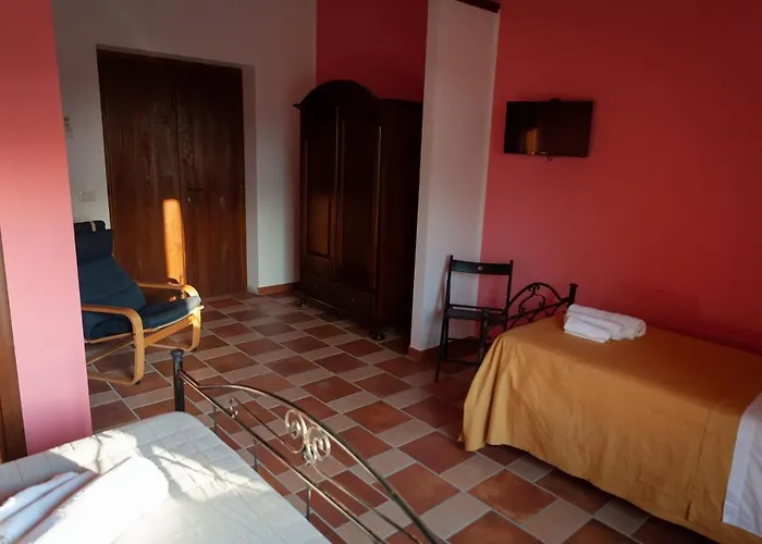 Tenuta Terre Dei Latini