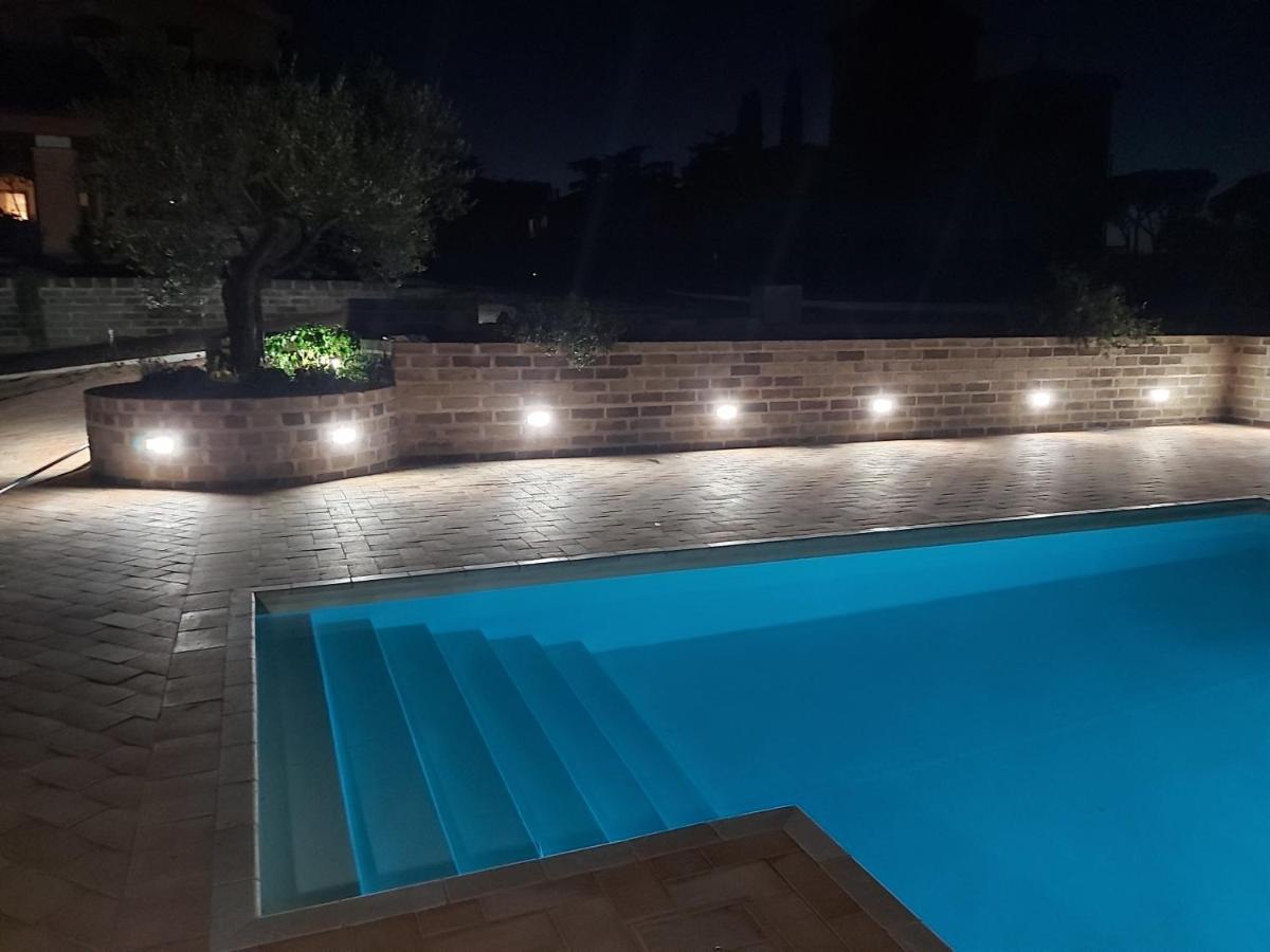 Tenuta Terre Dei Latini Alloggio per agriturismo