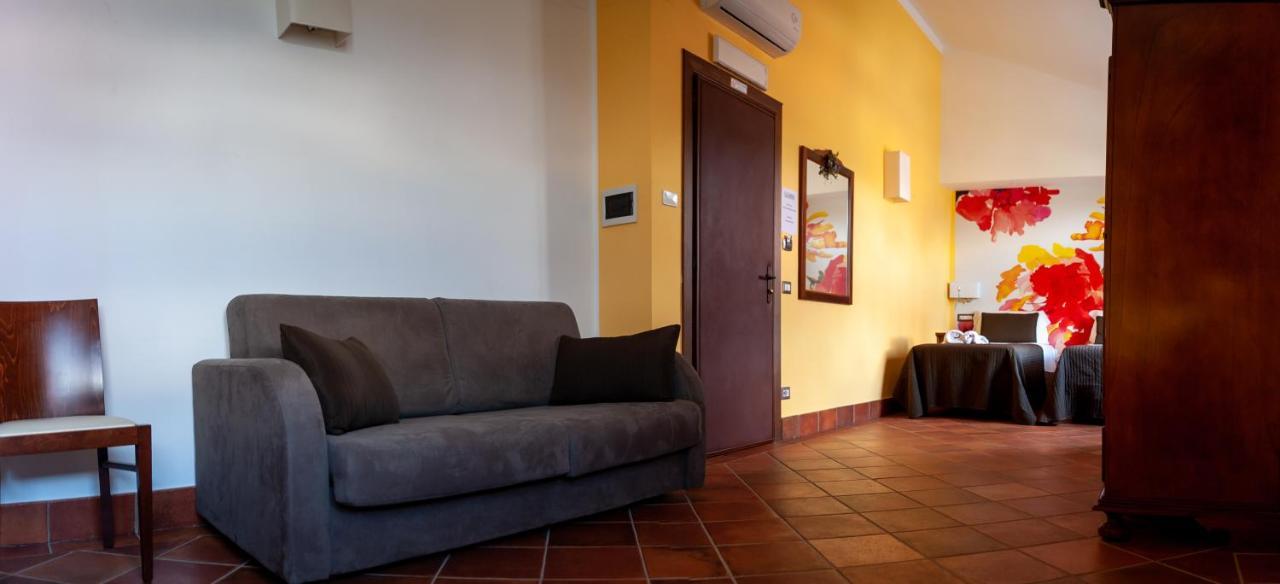 Tenuta Terre Dei Latini * Segni