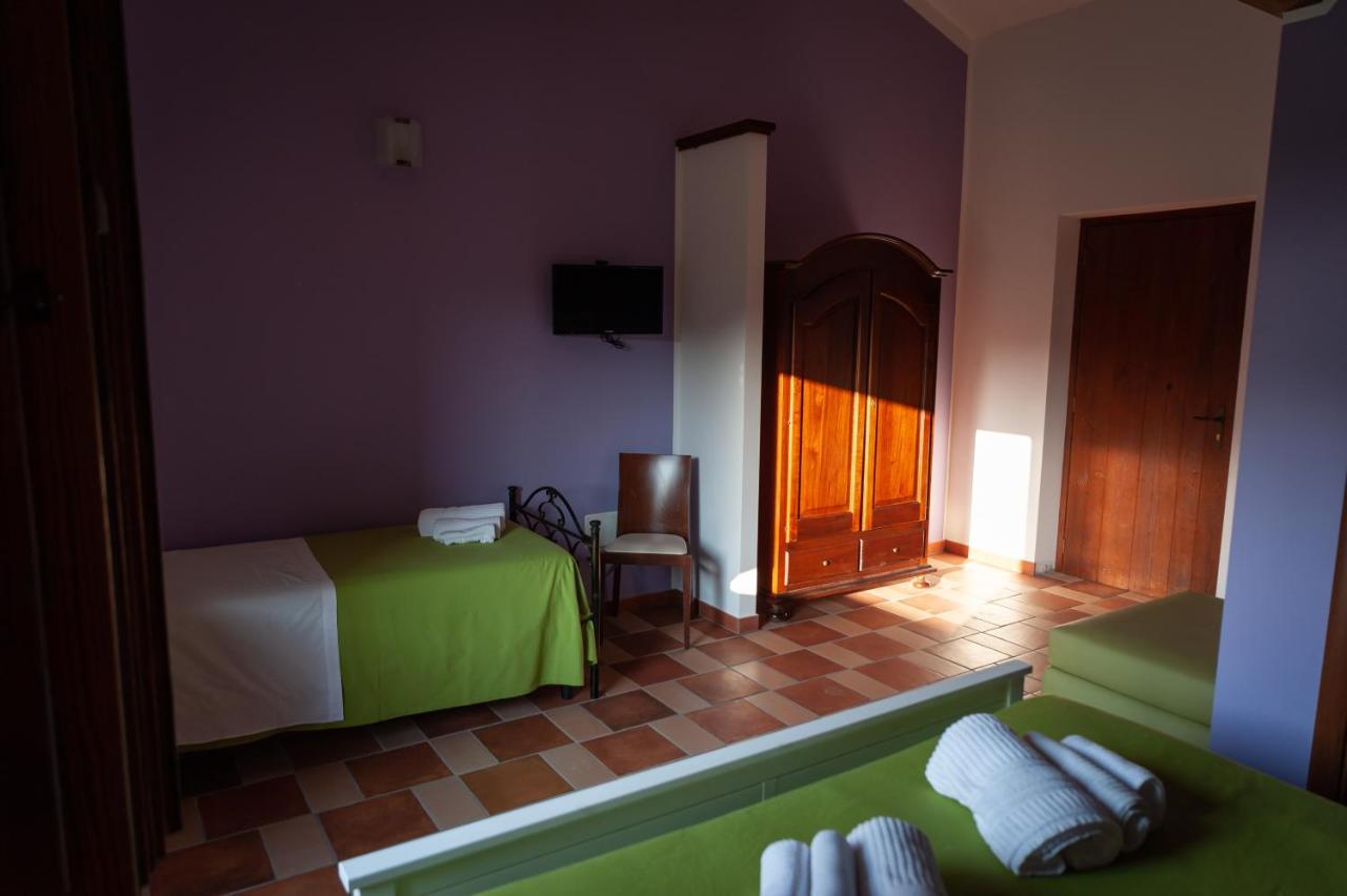 Tenuta Terre Dei Latini Segni