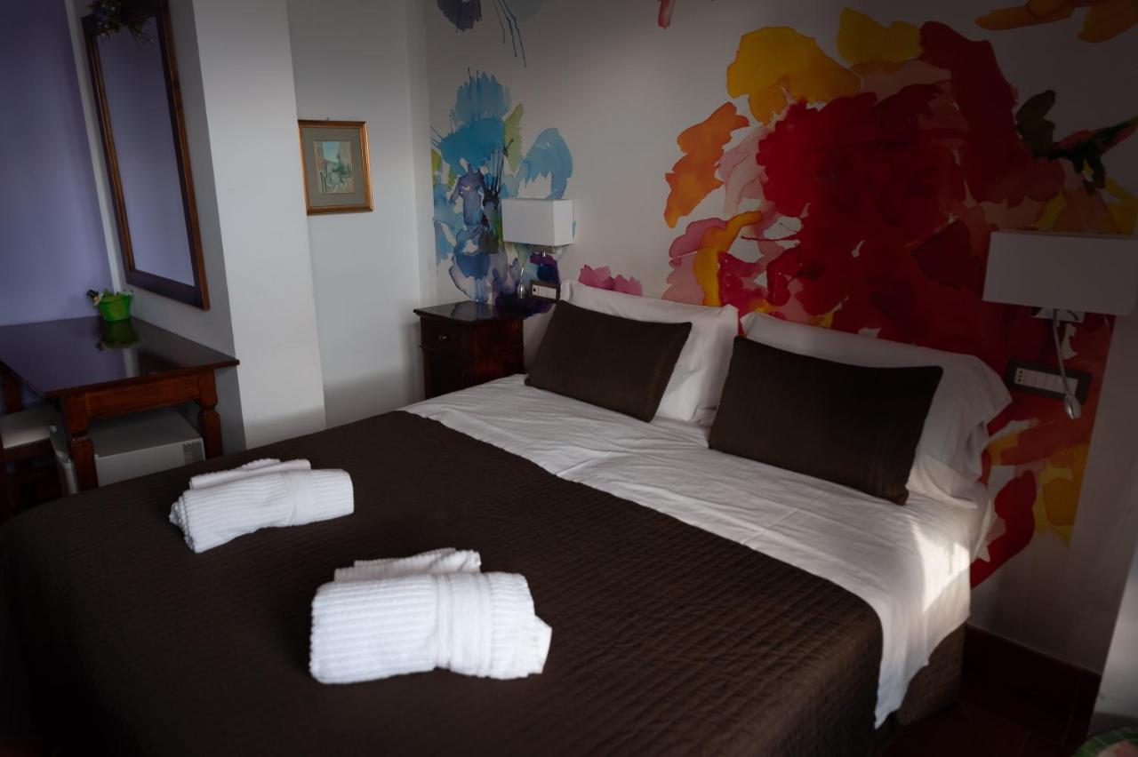 Tenuta Terre Dei Latini Vakantieboerderij Segni