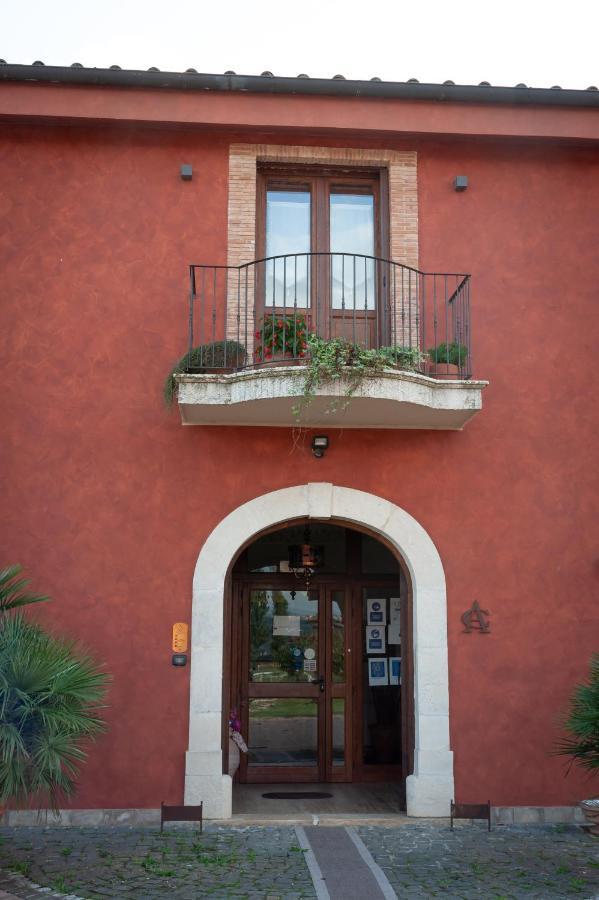 Tenuta Terre Dei Latini *