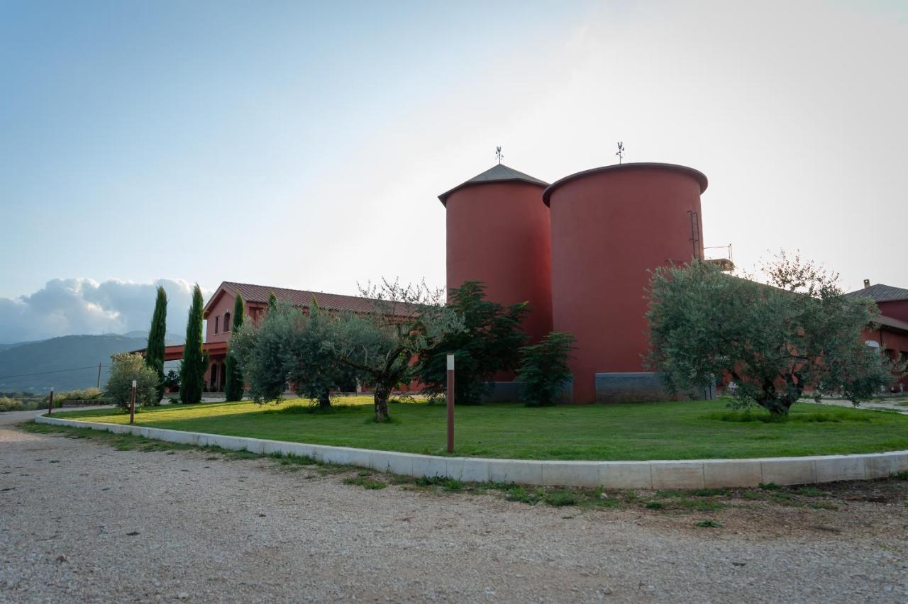 Tenuta Terre Dei Latini Segni