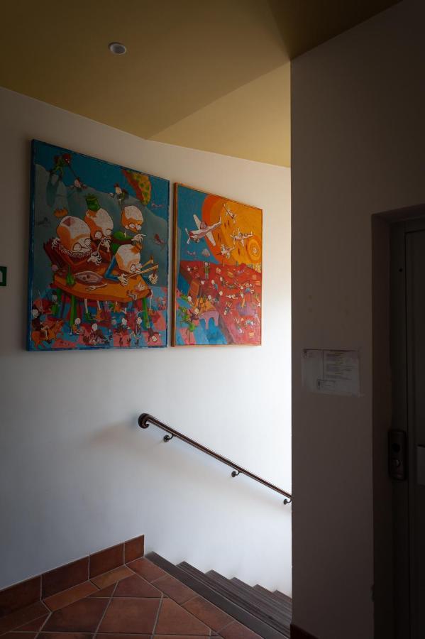 Tenuta Terre Dei Latini Vakantieboerderij *