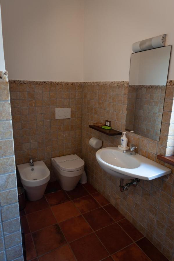 Tenuta Terre Dei Latini Alloggio per agriturismo Segni