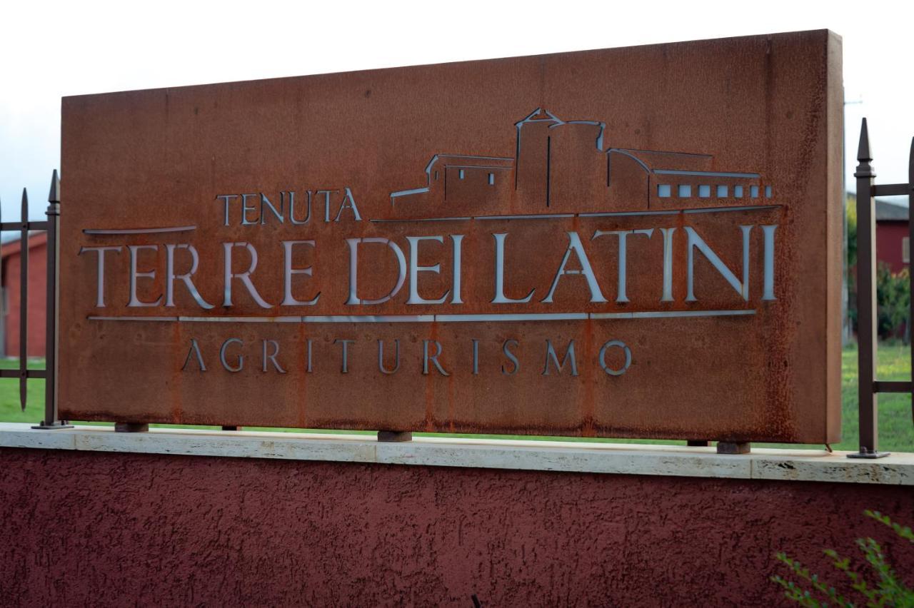 Tenuta Terre Dei Latini *