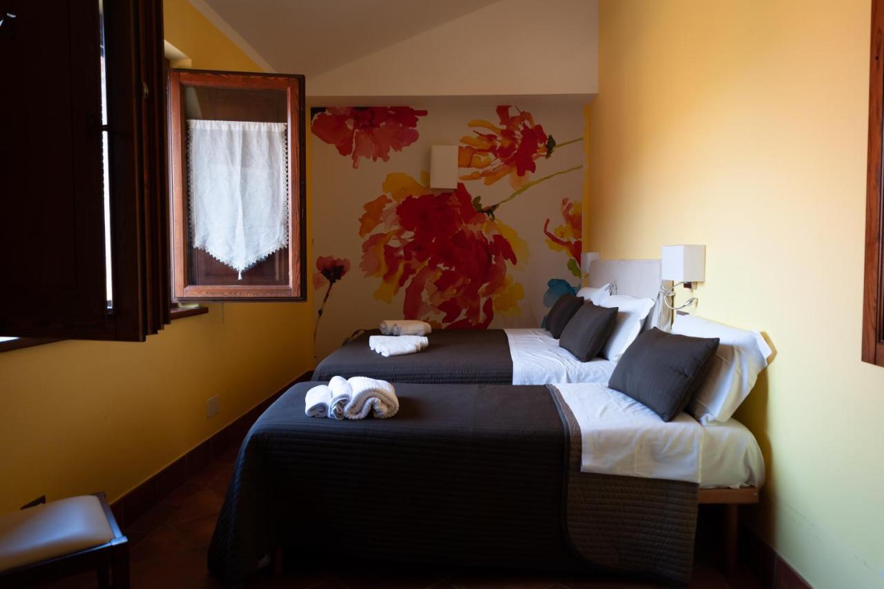 Tenuta Terre Dei Latini Vakantieboerderij Segni