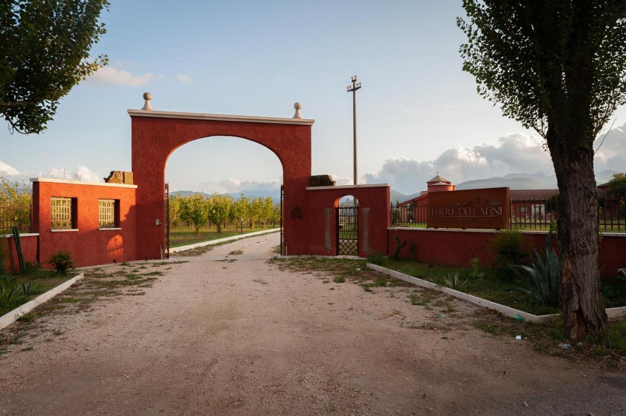 Tenuta Terre Dei Latini * Segni