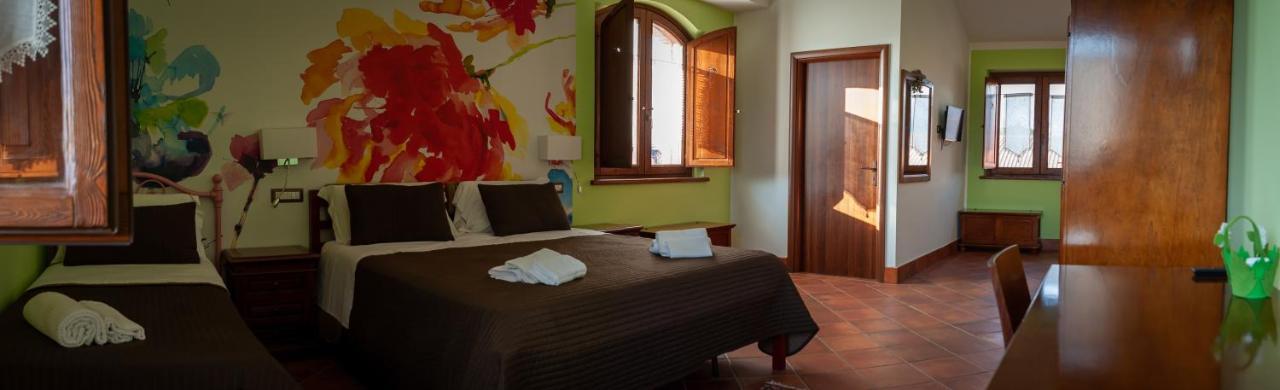 Tenuta Terre Dei Latini * Segni