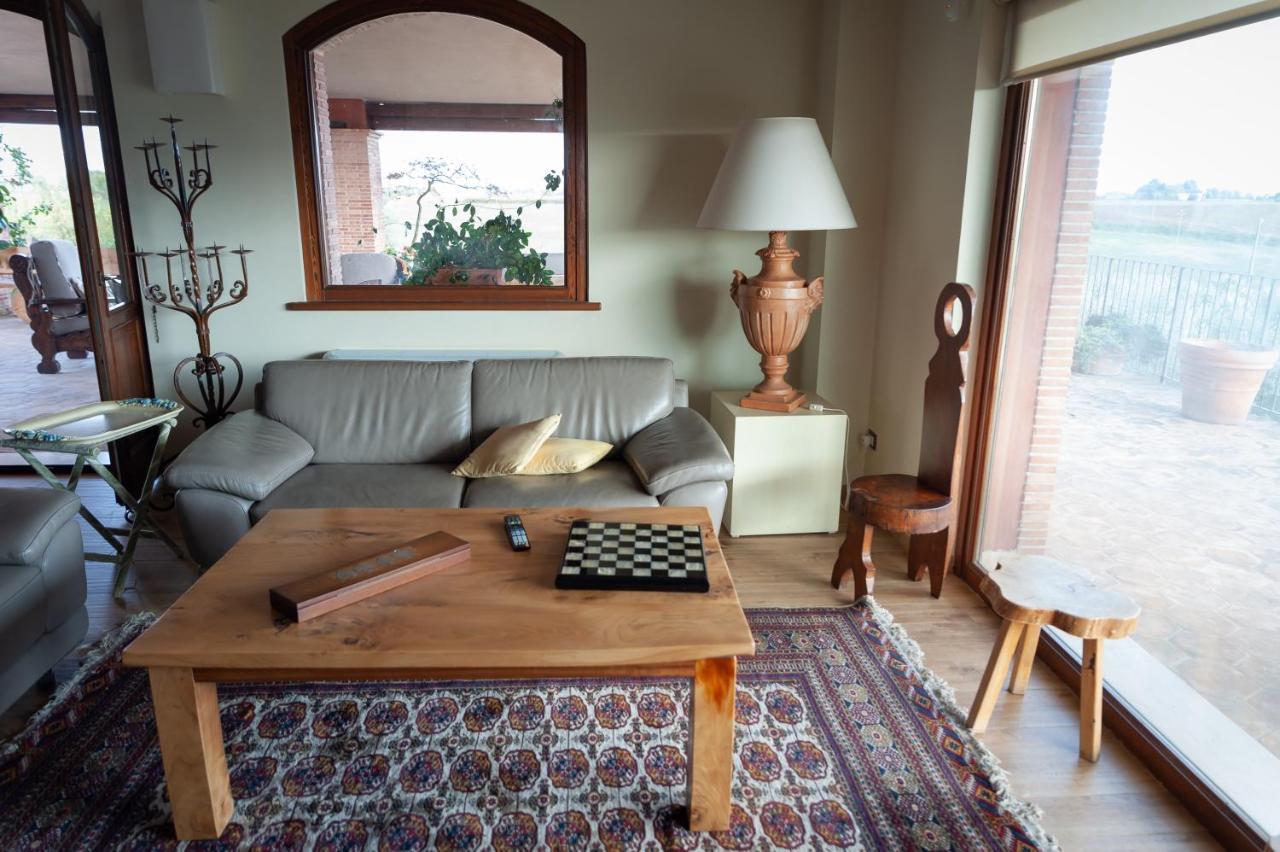 Alloggio per agriturismo Tenuta Terre Dei Latini