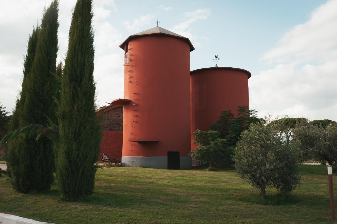 Tenuta Terre Dei Latini Segni