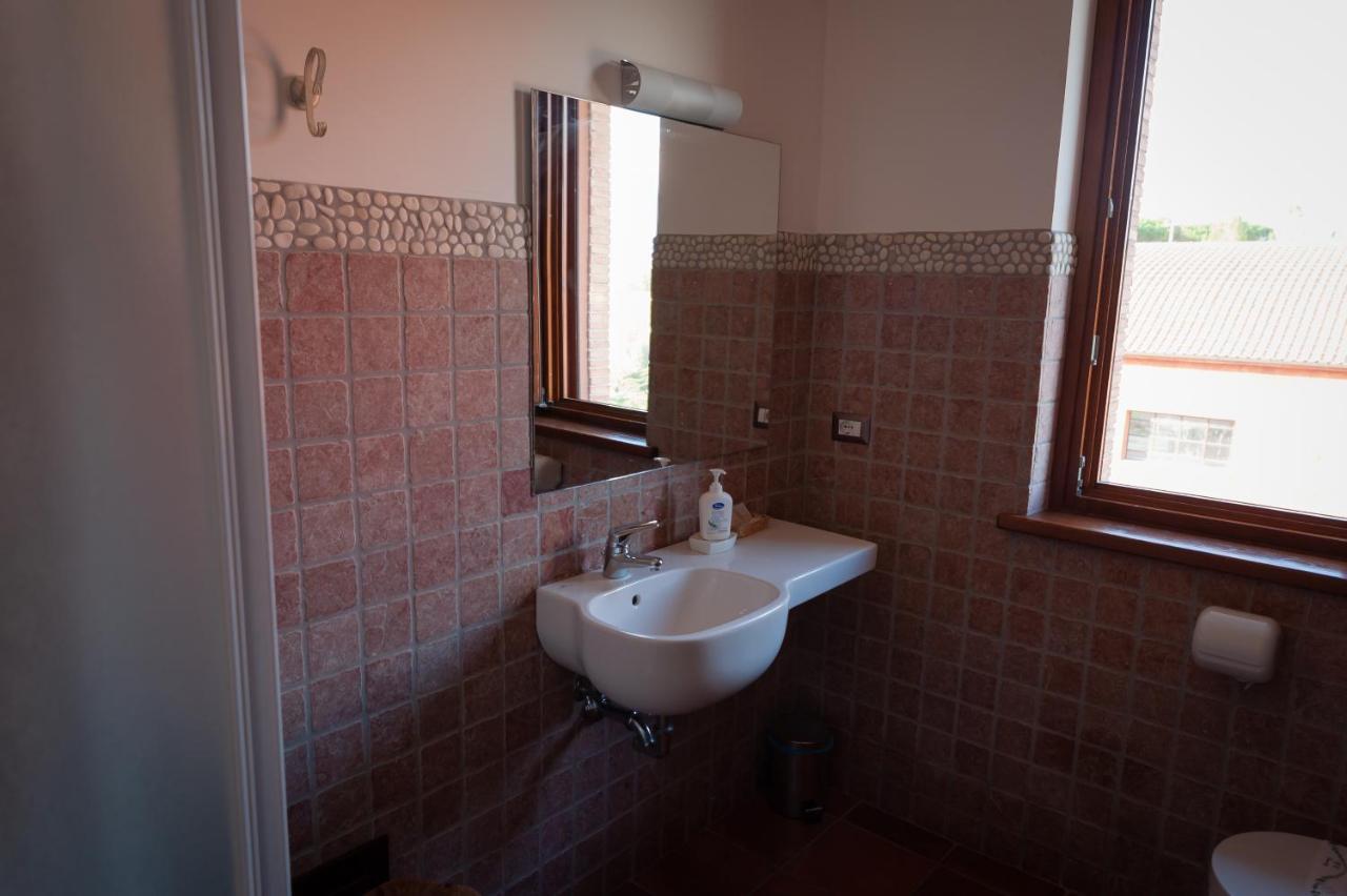 Tenuta Terre Dei Latini Vakantieboerderij *