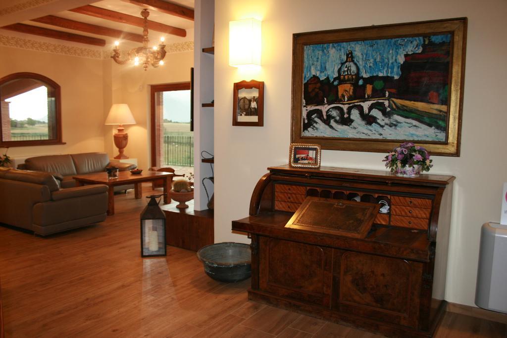 Tenuta Terre Dei Latini *
