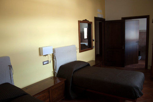 Vakantieboerderij Tenuta Terre Dei Latini *