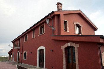 Vakantieboerderij Tenuta Terre Dei Latini Segni