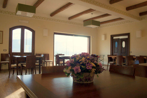 Vakantieboerderij Tenuta Terre Dei Latini