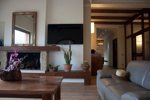 Vakantieboerderij Tenuta Terre Dei Latini *
