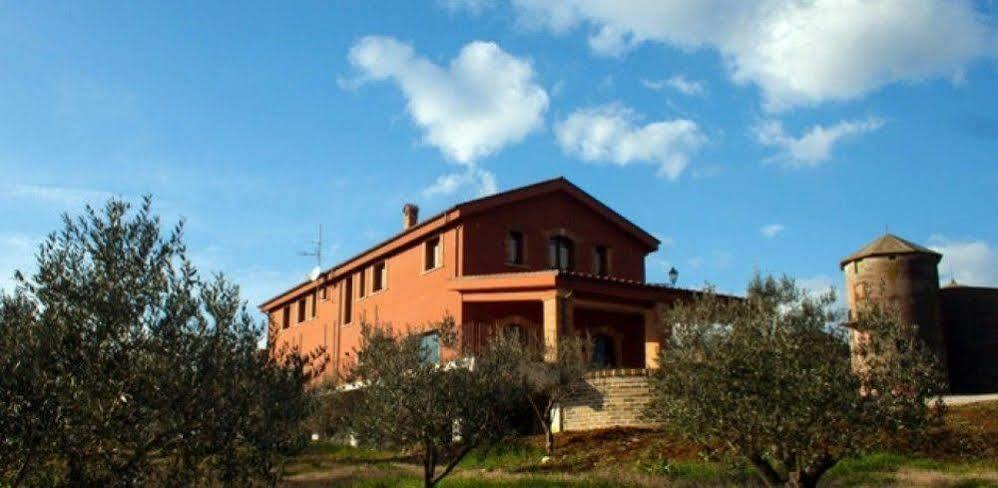 Tenuta Terre Dei Latini Alloggio per agriturismo *