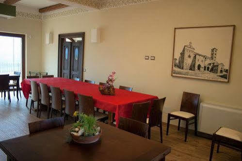Tenuta Terre Dei Latini Vakantieboerderij Segni